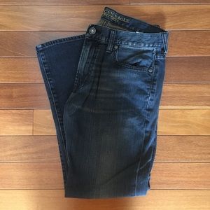American Eagle Original Boot Jeans
